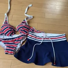 2025年最新】PLAY BOY セパレート水着・ビキニの人気アイテム