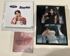 Stray Kids リノ　セット