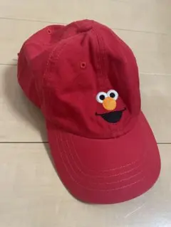 USJ エルモ キャップ