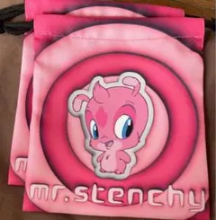 2025年最新】ミスターステンチーの人気アイテム - メルカリ