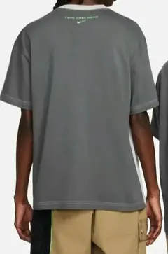 ナイキ x フェン チェン ワン　Tシャツ