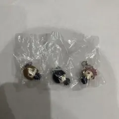 呪術廻戦 めじるしアクセサリー