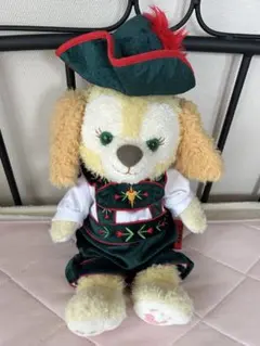 専用ページです❣️クッキーアンSS 2体♡♡新品タグ付き 2025年最新】クッキー・アンの人気アイテム - メルカリ