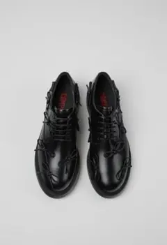 早い者勝ち❗完売品　CAMPERディーンフラットシューズ　23.5