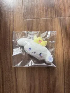 JOCHUM シークレットブローチ RURU
