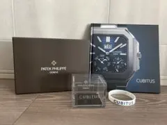 2025年最新】patek philippe ノベルティの人気アイテム - メルカリ