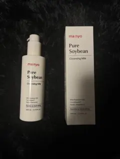 マニョ Pure Soybean Cleansing Milk 200mlのサムネイル
