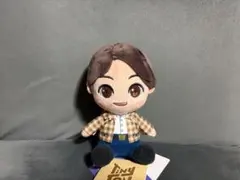 TinyTAN Jung Kook ぬいぐるみのサムネイル