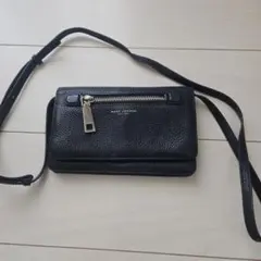 MARC JACOBS お財布ショルダー