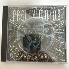 【帯付】プリティ・メイズ/カーペ・ディエム