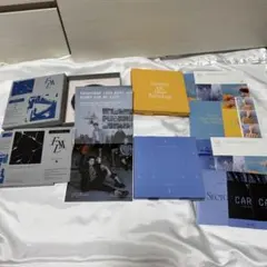 恋と深空 ホムラ 切手ブック 30冊 - メルカリ