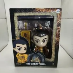 ザ・グレート・ウォール THE GREAT WALL 皇帝 フィギュア