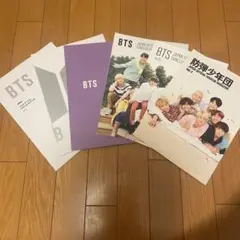 BTS FC 会報