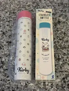 星のカービィ ステンレスボトル 200ml