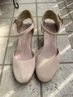 Gaimo エスパドリーユ サンダル ベージュのサムネイル