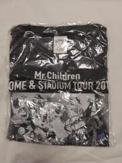 ミスチル TOUR 2015 REFLECTION パーカー 黒 Ｍサイズ Mr.children（） REFLECTION LIVE TOUR 2015 パーカー メンズ