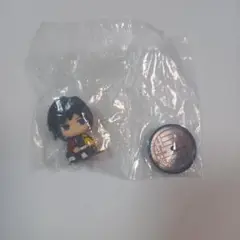 鬼滅の刃　冨岡義勇　すわらせ隊２