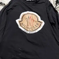 MONCLER SNOW ANGELS ロングスリーブTシャツ