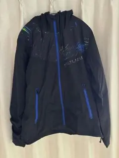 【美品】ONE OK ROCK マウンテンパーカー