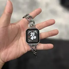 2026年最新】apple watch se 40mm nikeの人気アイテム - メルカリ