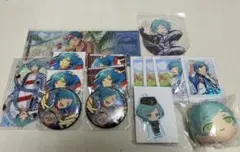 あんスタ　深海奏汰　まとめ売り