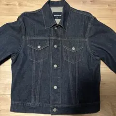 90s OLD UNIQLO 3rd tyge denim jacket