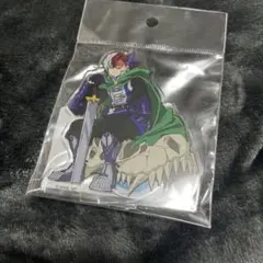 僕のヒーローアカデミア　描き下ろしアクリルスタンド　JF2025 ver 轟焦凍