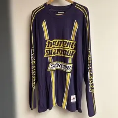 2026年最新】Supreme HYSTERIC GLAMOUR Mesh L/S Topの人気アイテム