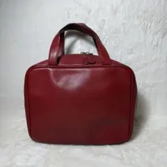 90's オールド コーチ　COACH ハンドバッグ　本革　ビンテージ