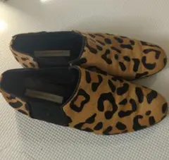 スリッポンローファー