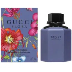 GUCCI Flora Gorgeous Gardenia 香水のサムネイル