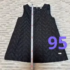 キルティング ワンピース