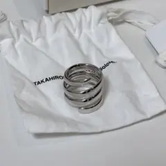 2026年最新】takahiro リングの人気アイテム - メルカリ