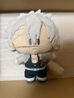 不死川実弥 よりぬい