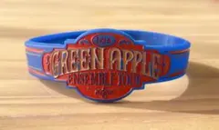 ミセスグリーンアップル⭐︎ 新品未開封⭐︎ ゲームシャツ・ラバーバンド Mr.s Green Apple ミセスグリーンアップル ラバーバンド - メルカリ