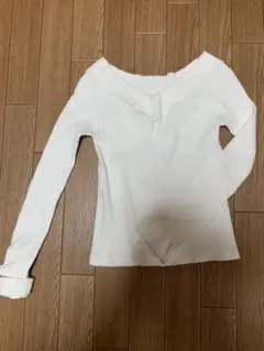 エムズエキサイト　リブニット