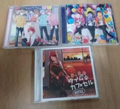 すとぷり CD まとめ売り まとめ売り すとぷりCD6枚 - メルカリ