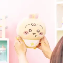 【新品 未開封】ちいかわ Chiikawa Baby おくるみぬいぐるみ うさぎ