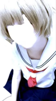 ✠ヒカル ウィッグ✠セット済 光が死んだ夏 ✠よしき ウィッグ✠セット済 光が死んだ夏 - メルカリ