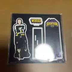 SEVENTEEN'S HOME 2025 アクスタ ウジ