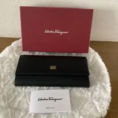 フェラガモ カードスロット付き コインケース ジップあり フラグメント 