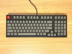 Archiss Maestro2S US配列 CHERRY 青軸 メカニカル