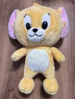 톰과 제리 제리 박제