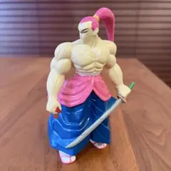 【4月中の出品】ストームコレクティブルズ　覇王丸 ストームコレクティブルズ 覇王丸 サムライスピリッツ サムライ