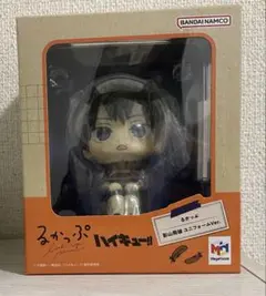 ハイキュー　るかっぷ　影山飛雄　ユニフォーム