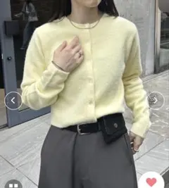 ミスティック　ニット