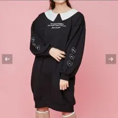 JENNI love ワンピース