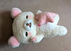 2025年最新】リラックマ パジャマパーティーの人気アイテム - メルカリ