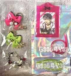 アイドリッシュセブン Re:vale グッズセット