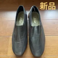 ゴールデンフット 革靴